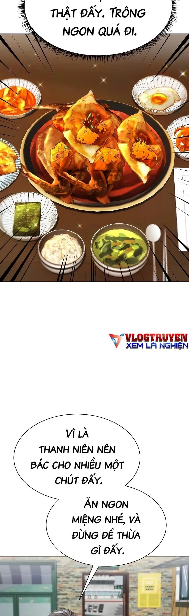 Từ Nhân Viên Vạn Năng Trở Thành Huyền Thoại Chapter 91 - 13