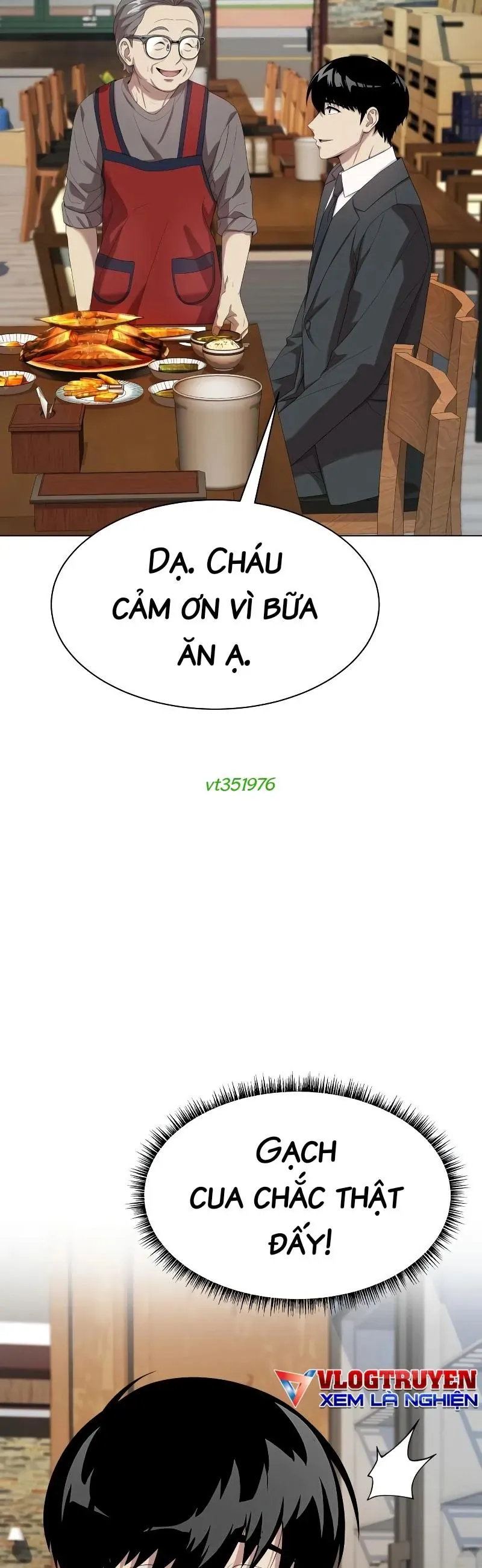 Từ Nhân Viên Vạn Năng Trở Thành Huyền Thoại Chapter 91 - 14