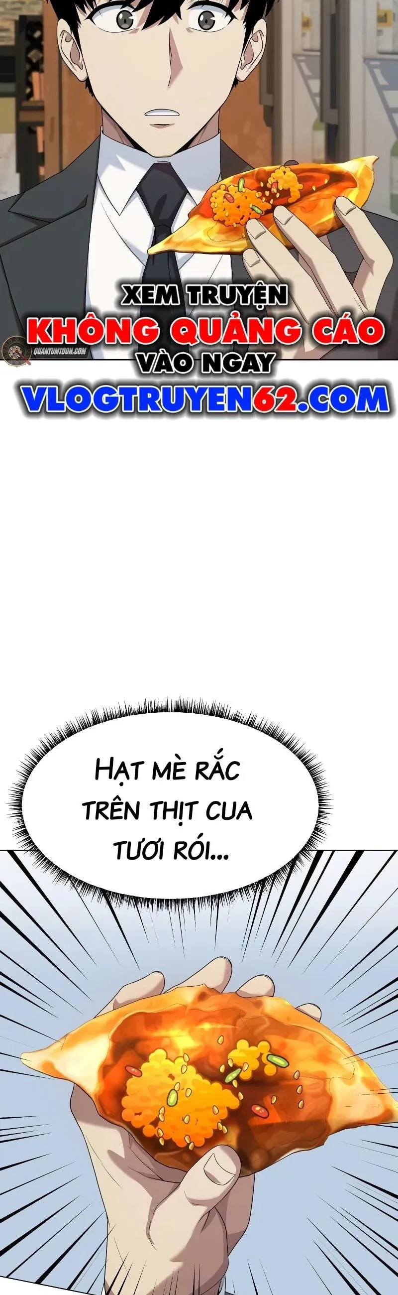 Từ Nhân Viên Vạn Năng Trở Thành Huyền Thoại Chapter 91 - 15