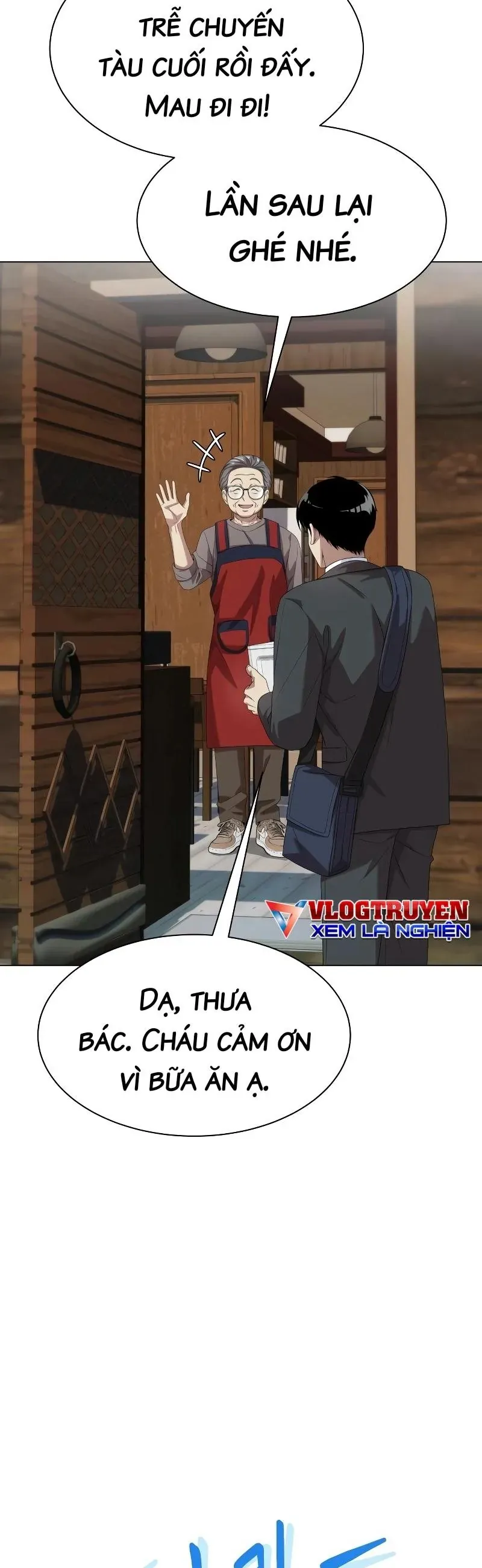 Từ Nhân Viên Vạn Năng Trở Thành Huyền Thoại Chapter 91 - 22