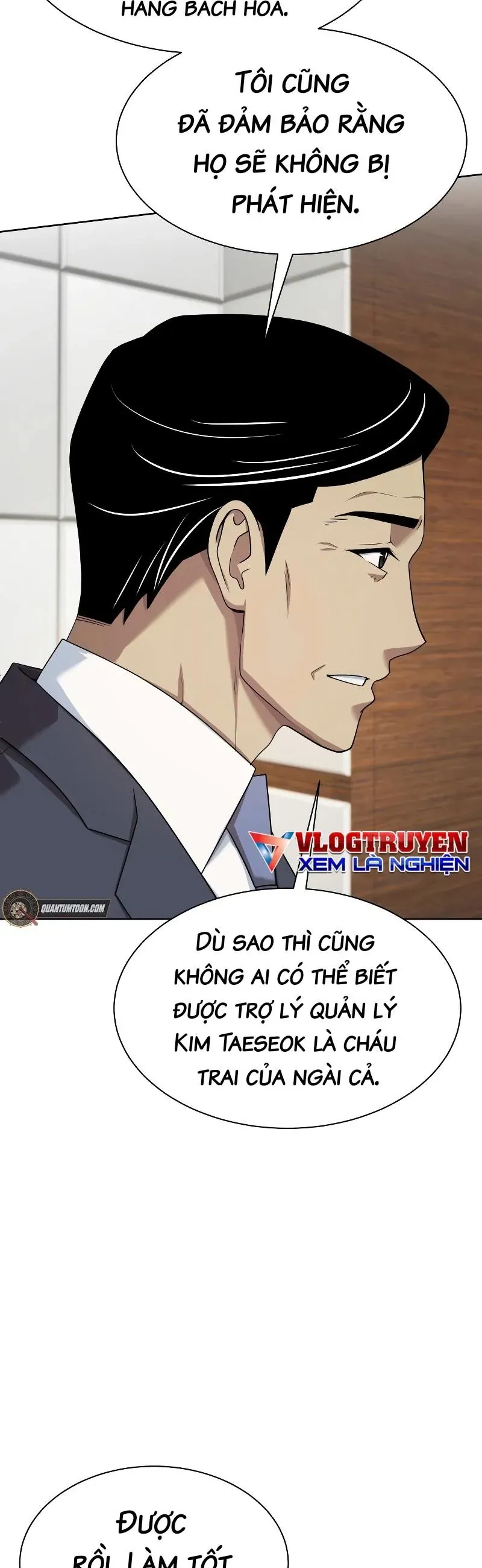 Từ Nhân Viên Vạn Năng Trở Thành Huyền Thoại Chapter 91 - 27