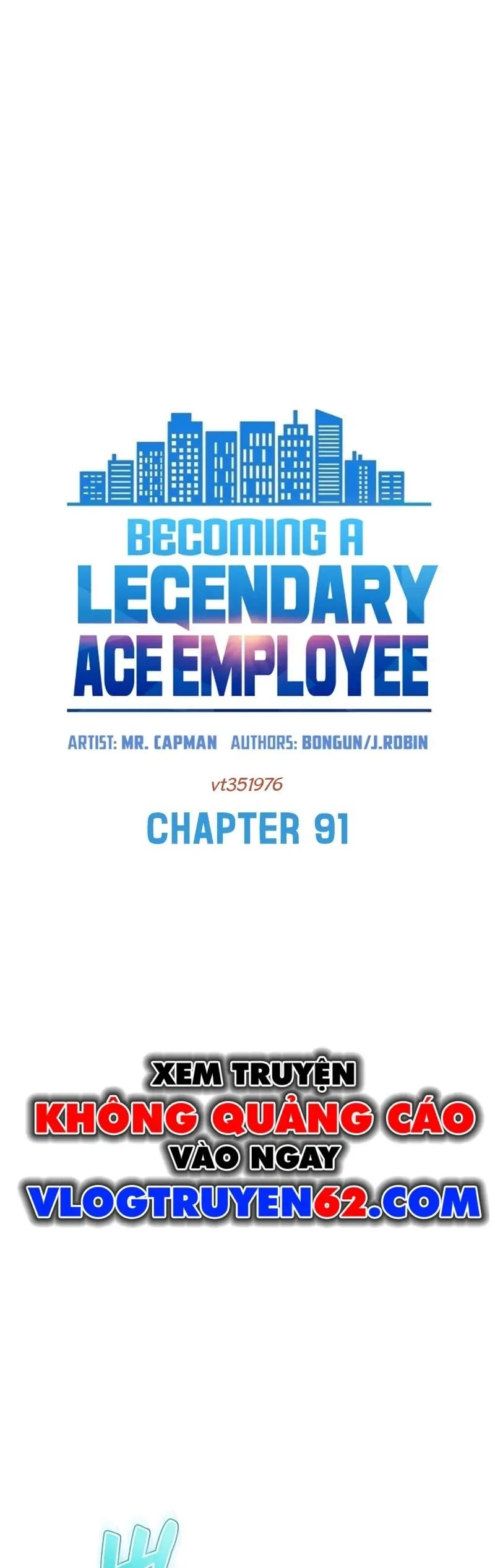Từ Nhân Viên Vạn Năng Trở Thành Huyền Thoại Chapter 91 - 4
