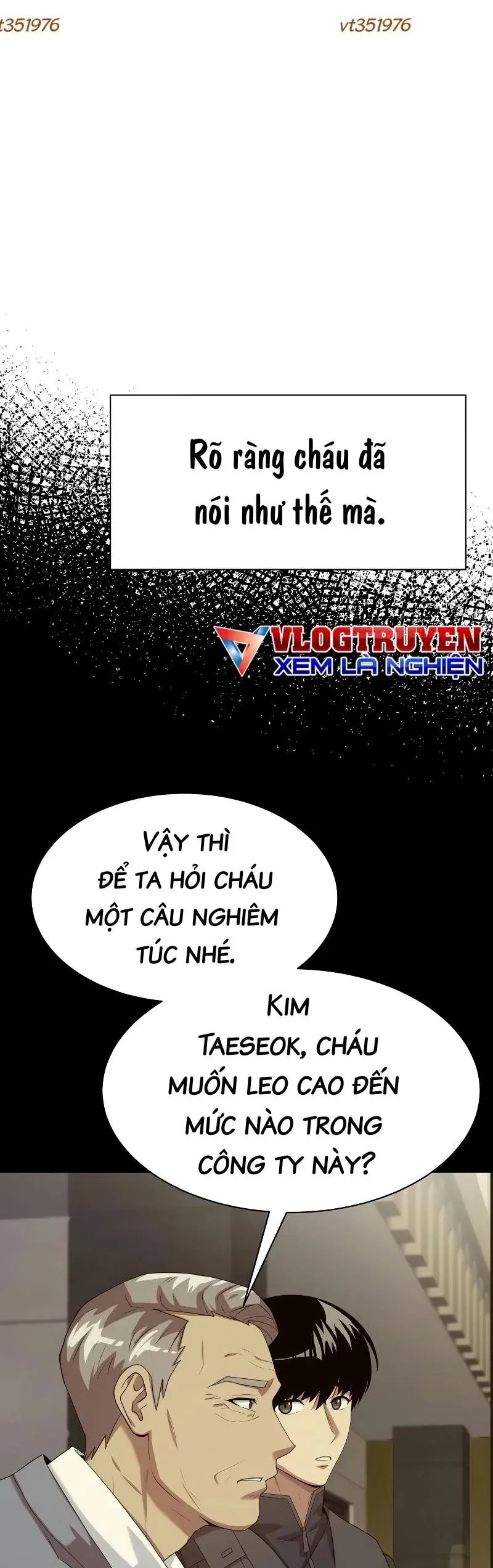 Từ Nhân Viên Vạn Năng Trở Thành Huyền Thoại Chapter 91 - 36