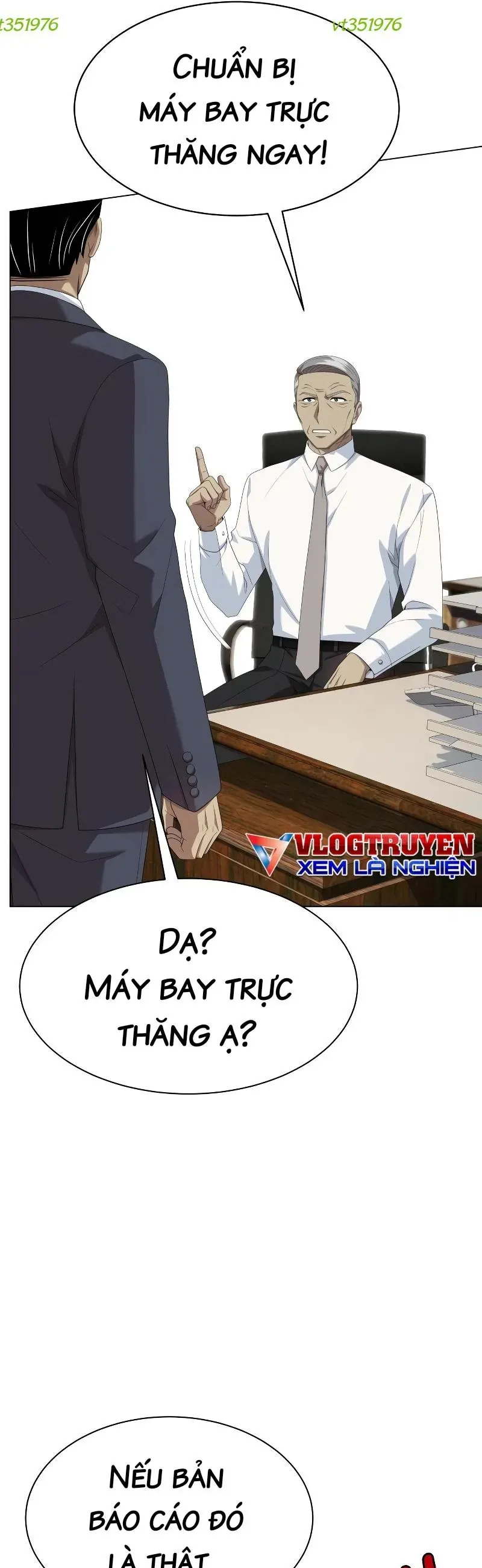 Từ Nhân Viên Vạn Năng Trở Thành Huyền Thoại Chapter 91 - 41