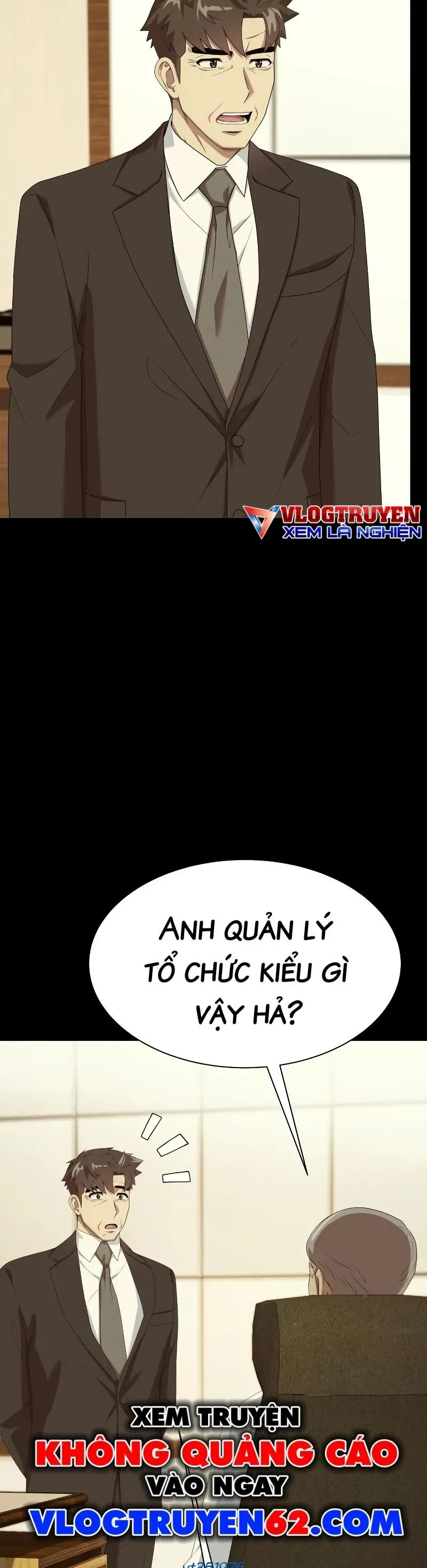 Từ Nhân Viên Vạn Năng Trở Thành Huyền Thoại Chapter 91 - 47