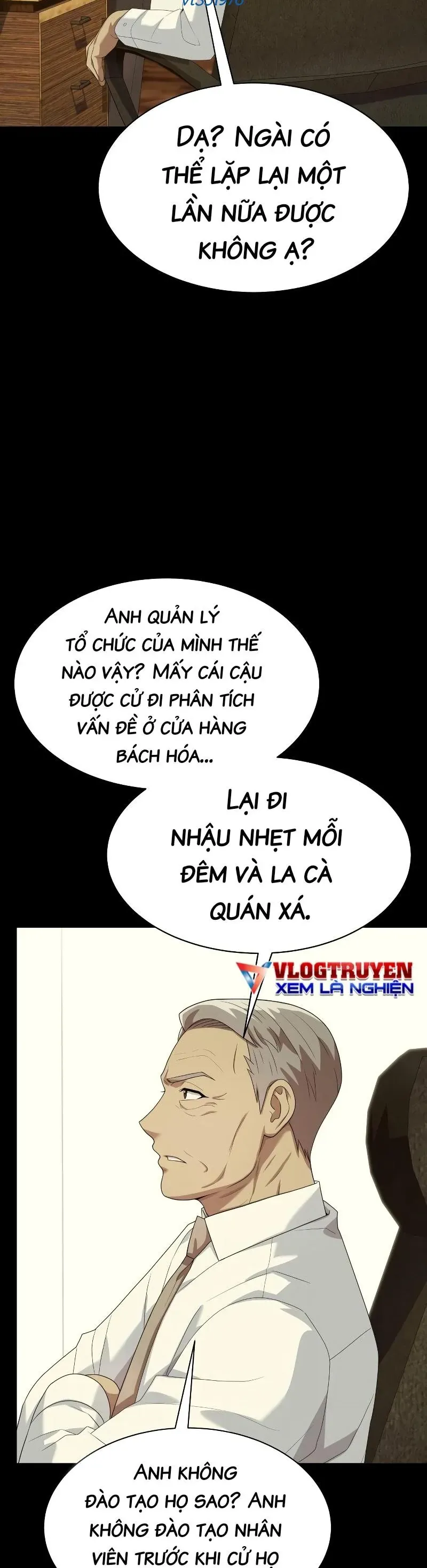 Từ Nhân Viên Vạn Năng Trở Thành Huyền Thoại Chapter 91 - 48