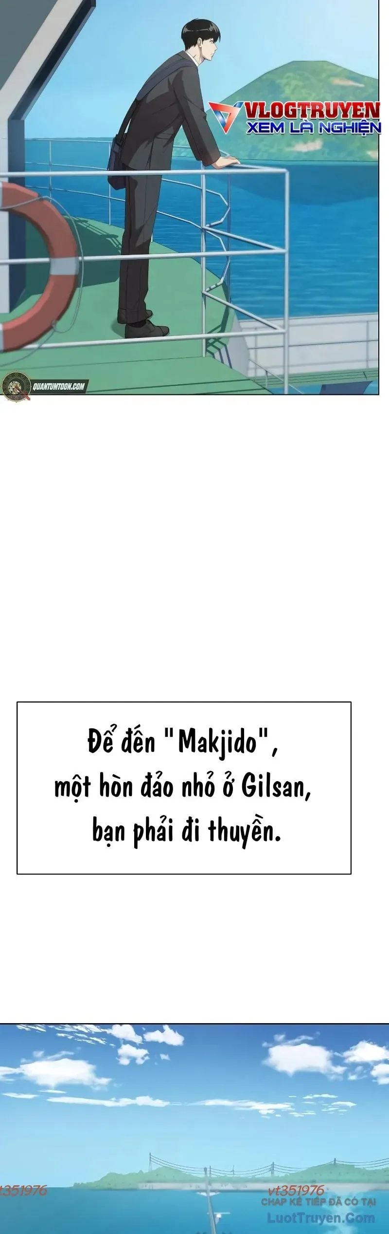 Từ Nhân Viên Vạn Năng Trở Thành Huyền Thoại Chapter 91 - 6