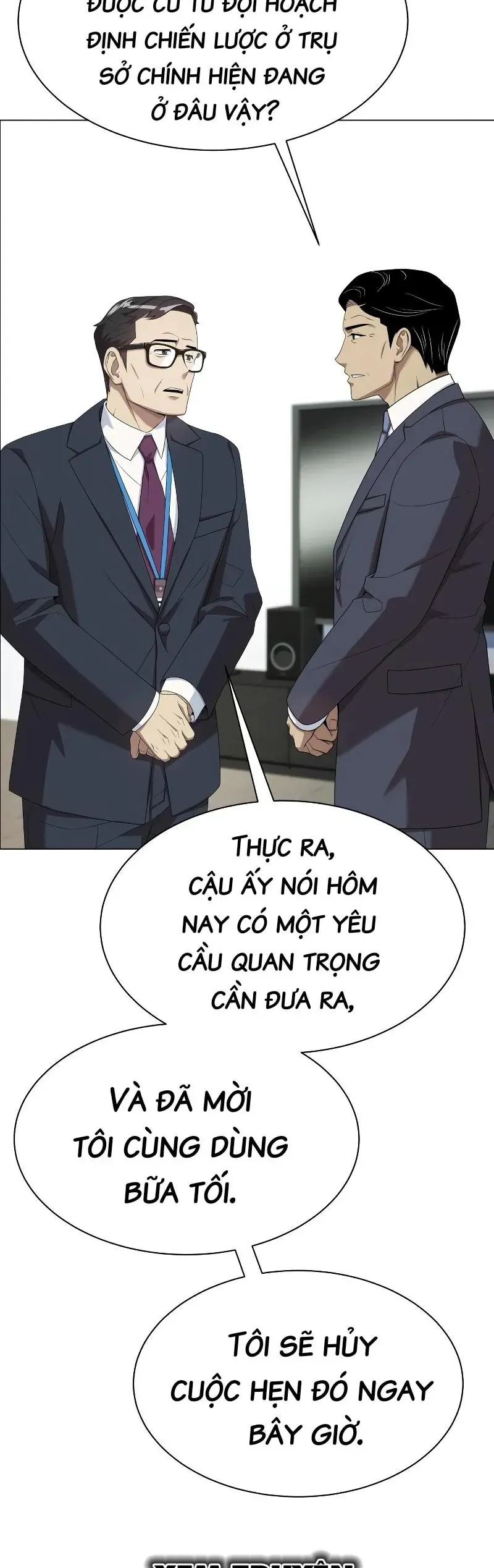 Từ Nhân Viên Vạn Năng Trở Thành Huyền Thoại Chapter 91 - 64