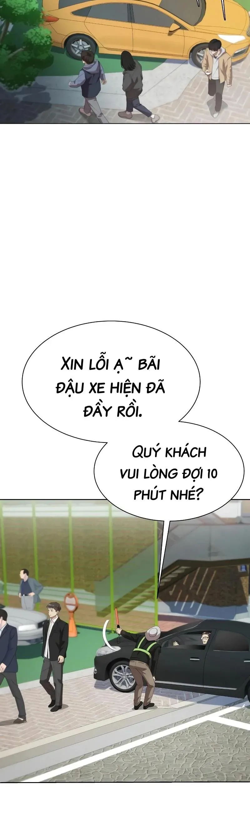 Từ Nhân Viên Vạn Năng Trở Thành Huyền Thoại Chapter 91 - 69