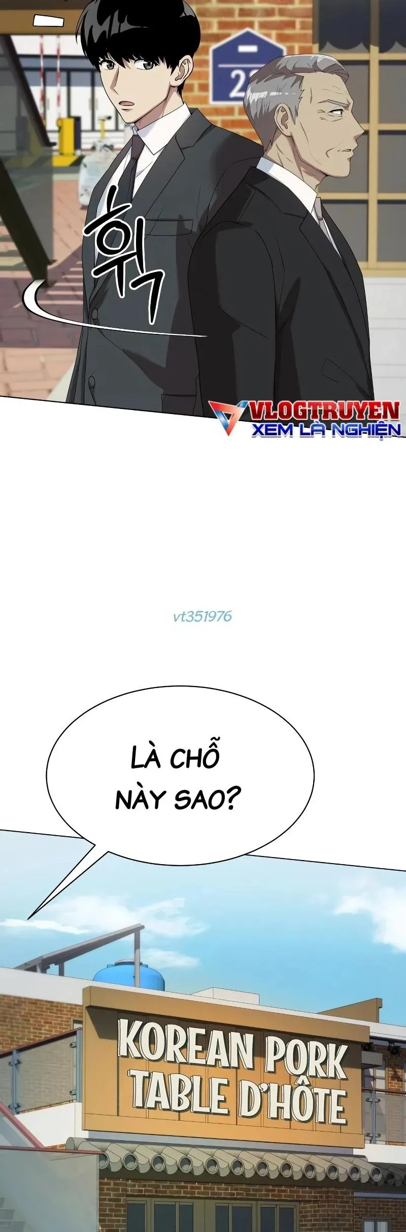 Từ Nhân Viên Vạn Năng Trở Thành Huyền Thoại Chapter 91 - 75