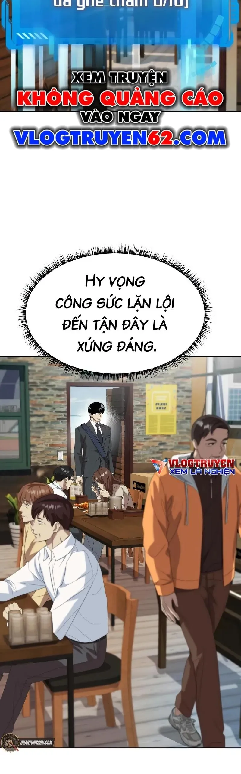 Từ Nhân Viên Vạn Năng Trở Thành Huyền Thoại Chapter 91 - 10