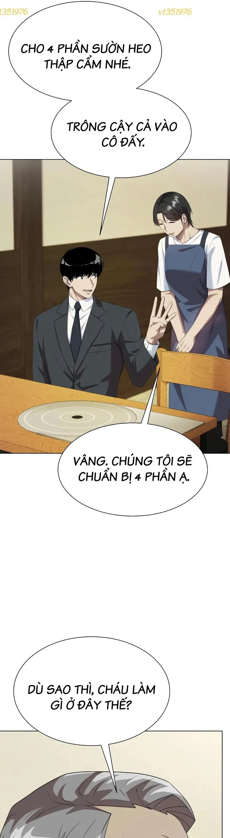 Từ Nhân Viên Vạn Năng Trở Thành Huyền Thoại Chapter 92 - 12