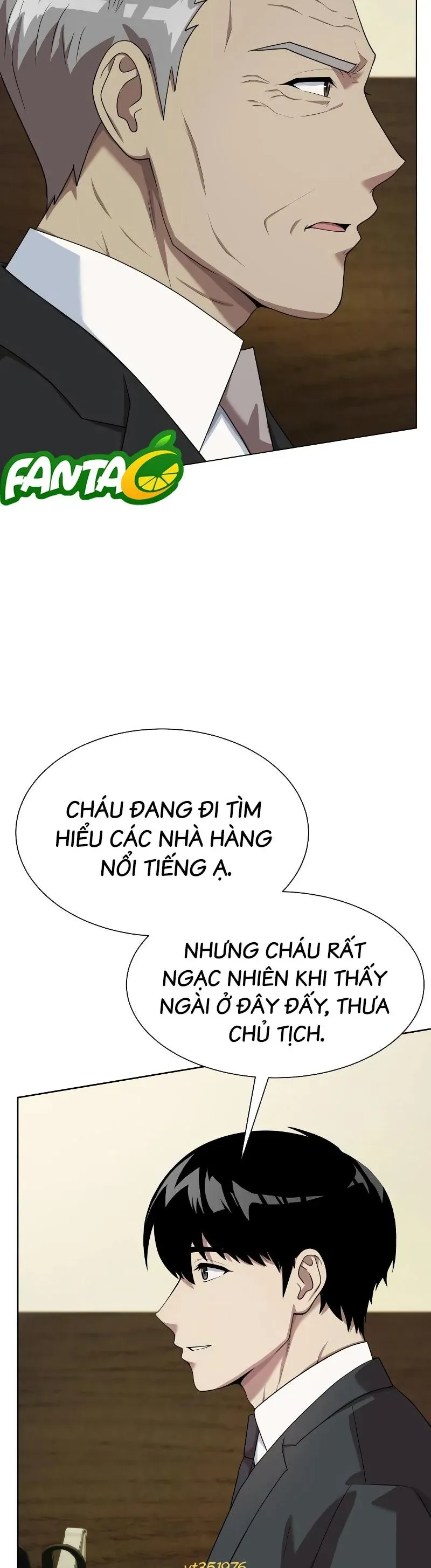 Từ Nhân Viên Vạn Năng Trở Thành Huyền Thoại Chapter 92 - 13