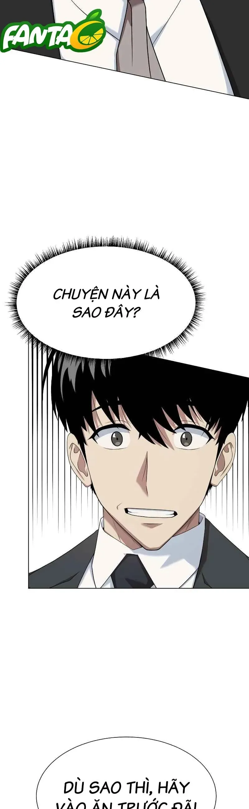 Từ Nhân Viên Vạn Năng Trở Thành Huyền Thoại Chapter 92 - 3