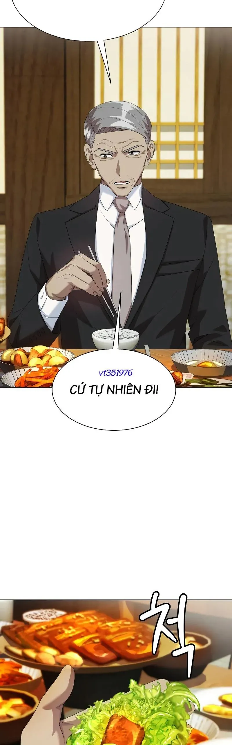Từ Nhân Viên Vạn Năng Trở Thành Huyền Thoại Chapter 92 - 23