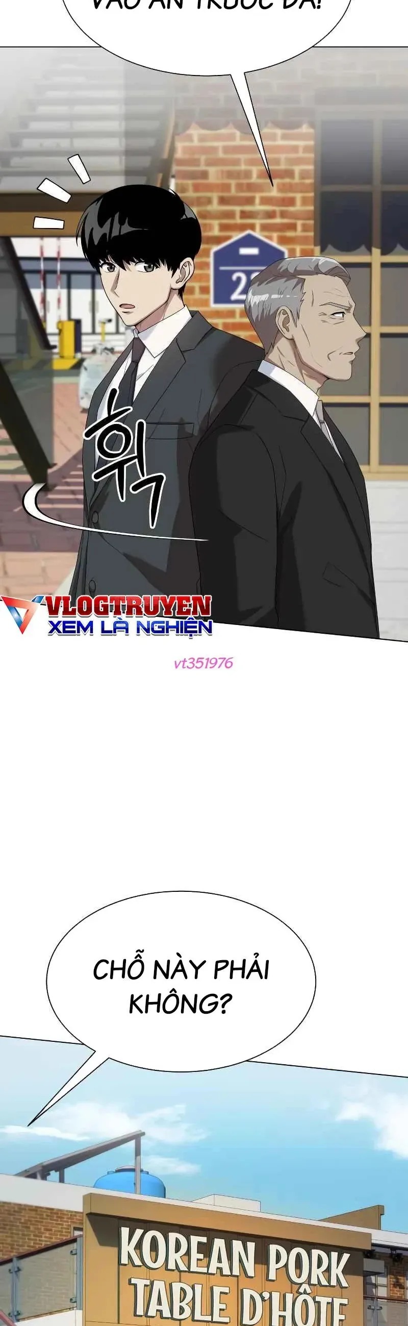 Từ Nhân Viên Vạn Năng Trở Thành Huyền Thoại Chapter 92 - 4