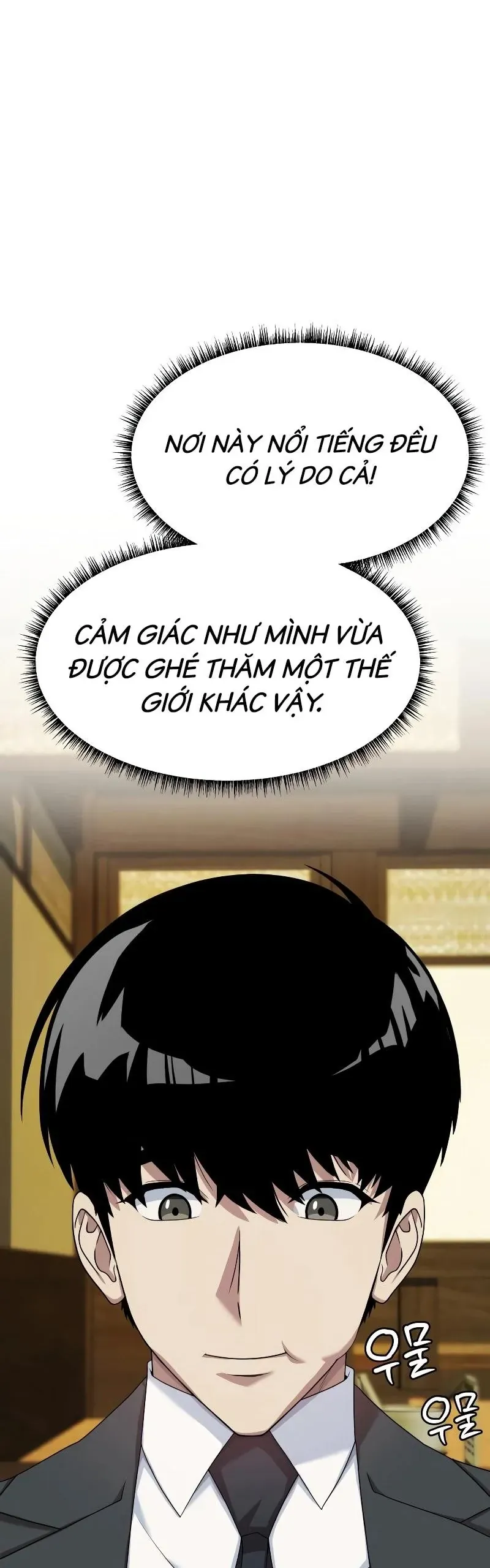 Từ Nhân Viên Vạn Năng Trở Thành Huyền Thoại Chapter 92 - 33