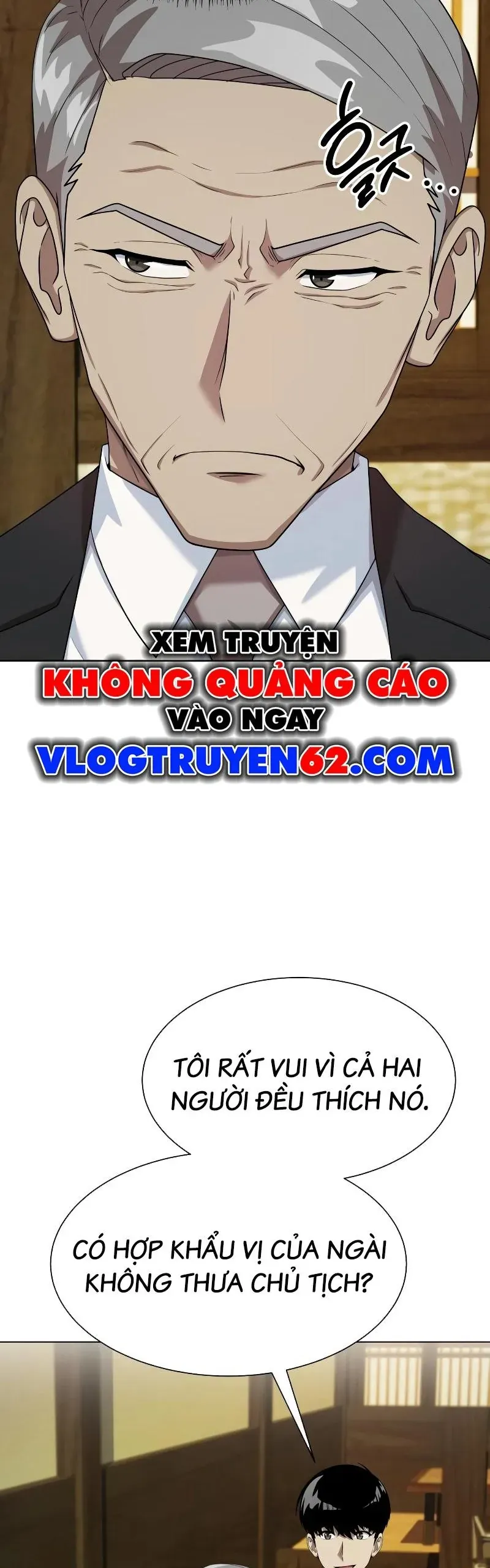 Từ Nhân Viên Vạn Năng Trở Thành Huyền Thoại Chapter 92 - 36