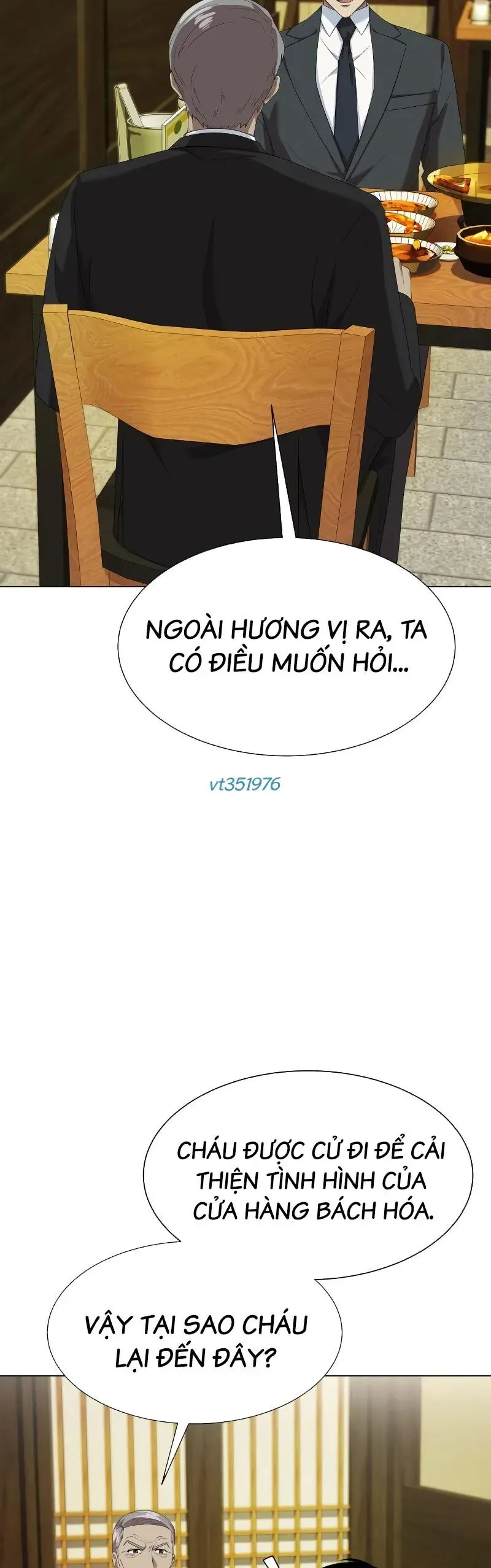 Từ Nhân Viên Vạn Năng Trở Thành Huyền Thoại Chapter 92 - 37