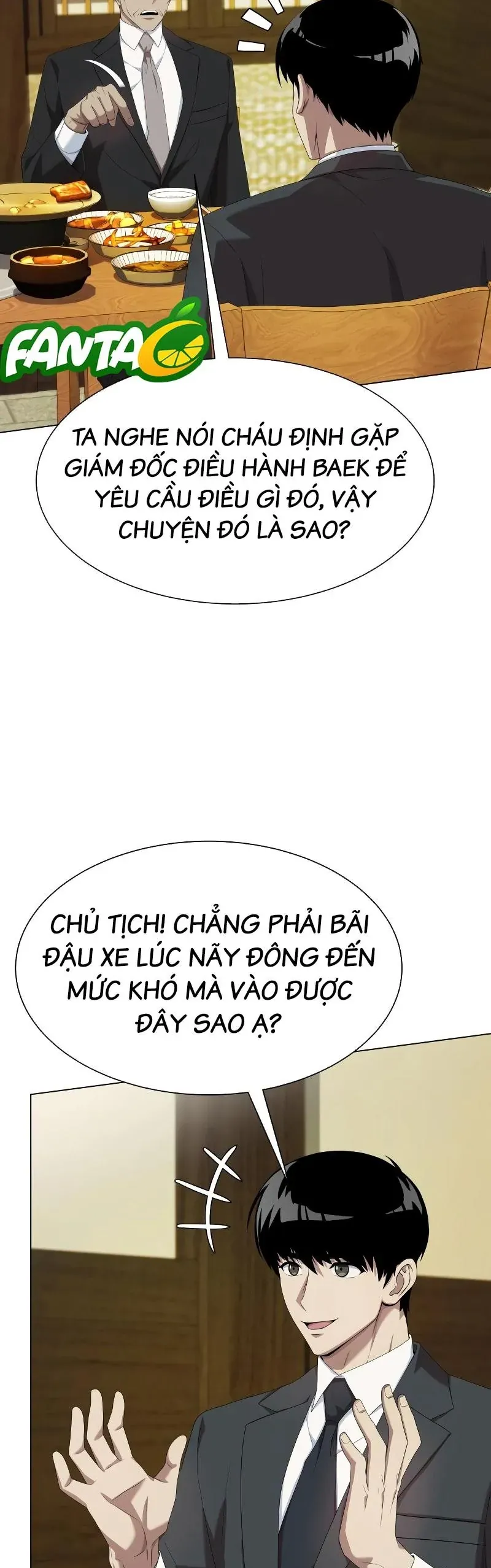 Từ Nhân Viên Vạn Năng Trở Thành Huyền Thoại Chapter 92 - 38
