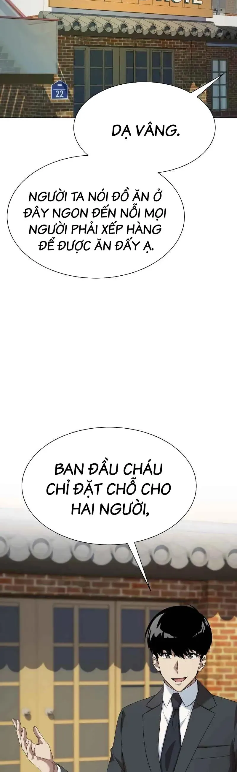 Từ Nhân Viên Vạn Năng Trở Thành Huyền Thoại Chapter 92 - 5