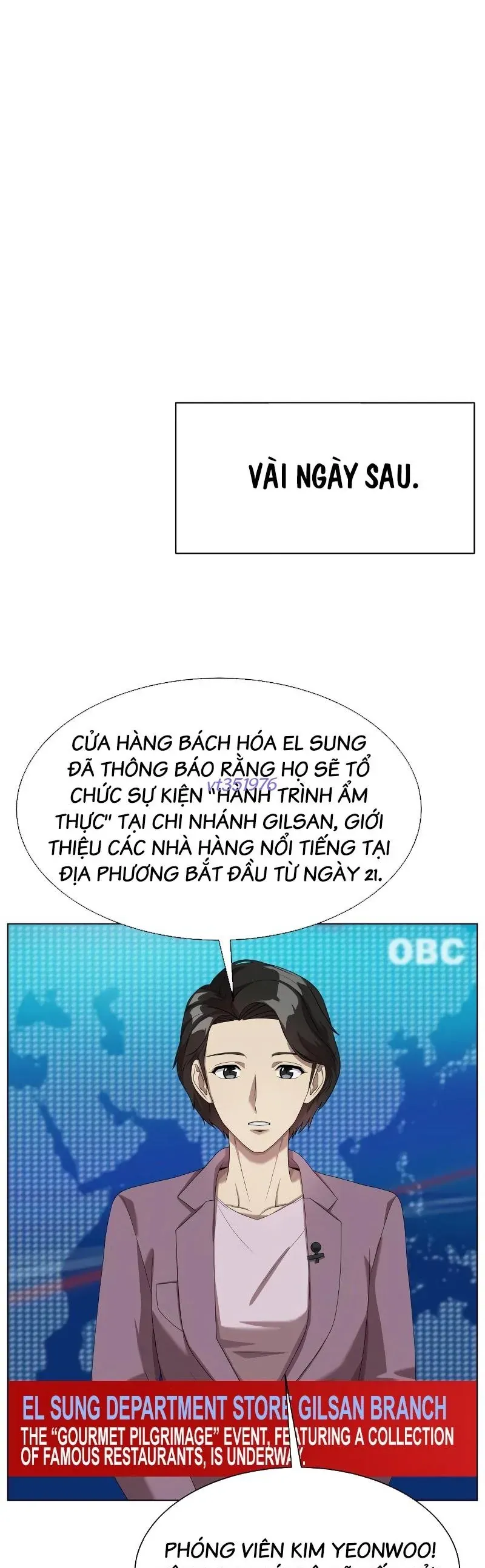 Từ Nhân Viên Vạn Năng Trở Thành Huyền Thoại Chapter 92 - 42