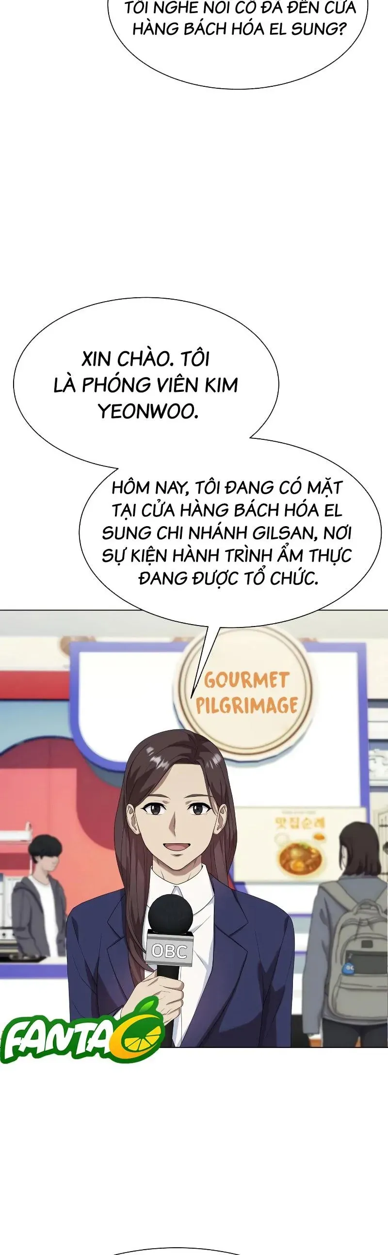 Từ Nhân Viên Vạn Năng Trở Thành Huyền Thoại Chapter 92 - 43
