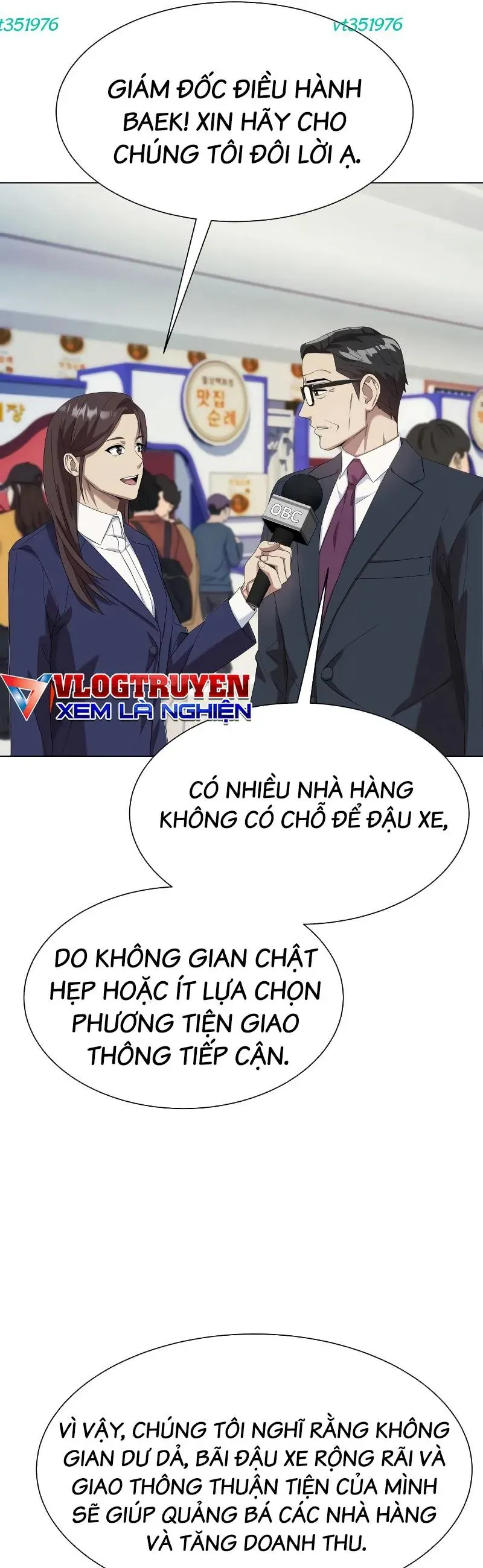 Từ Nhân Viên Vạn Năng Trở Thành Huyền Thoại Chapter 92 - 45
