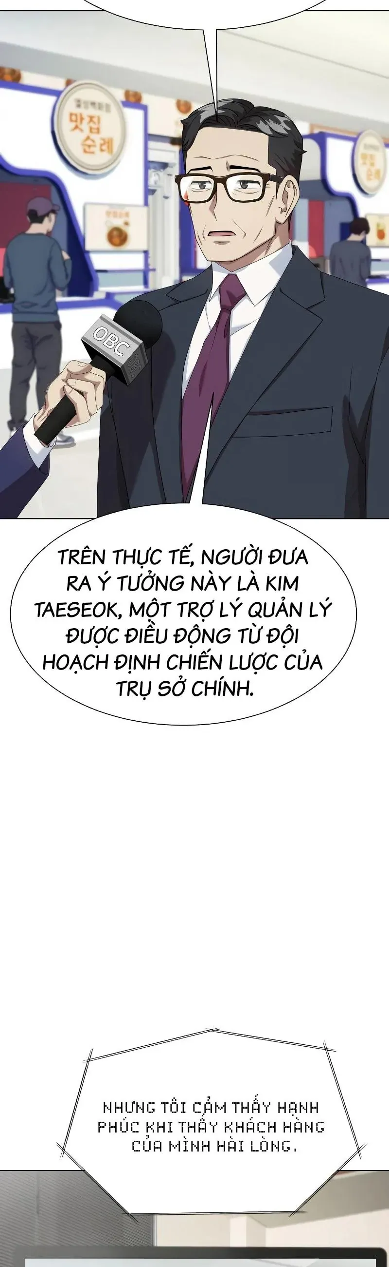 Từ Nhân Viên Vạn Năng Trở Thành Huyền Thoại Chapter 92 - 46