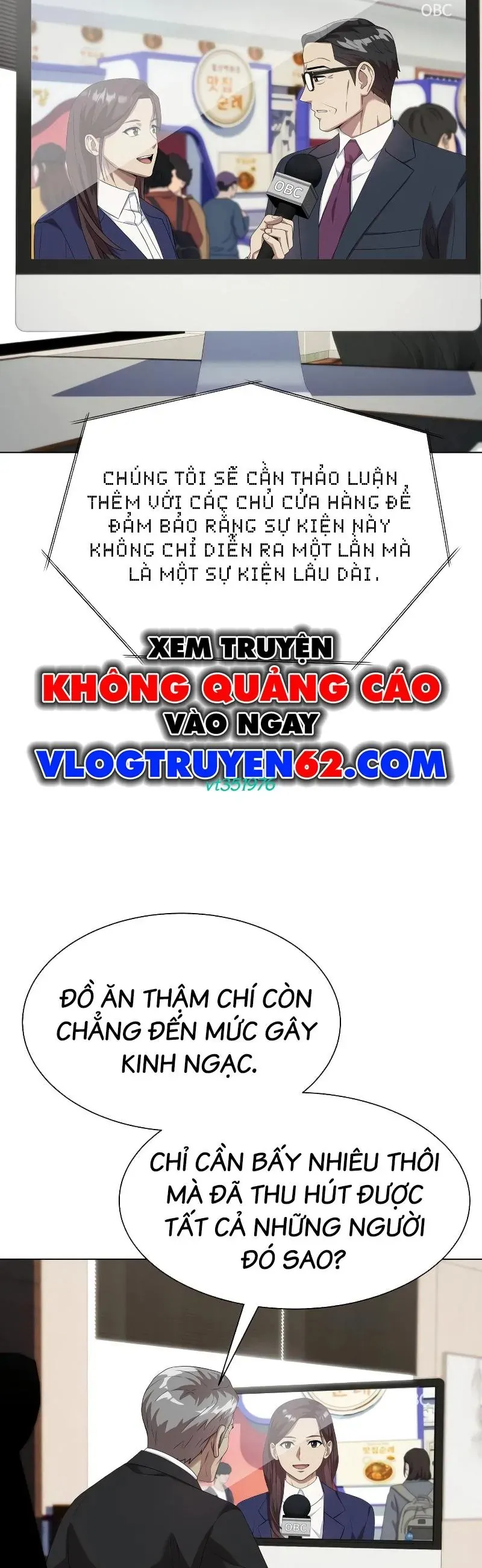 Từ Nhân Viên Vạn Năng Trở Thành Huyền Thoại Chapter 92 - 47