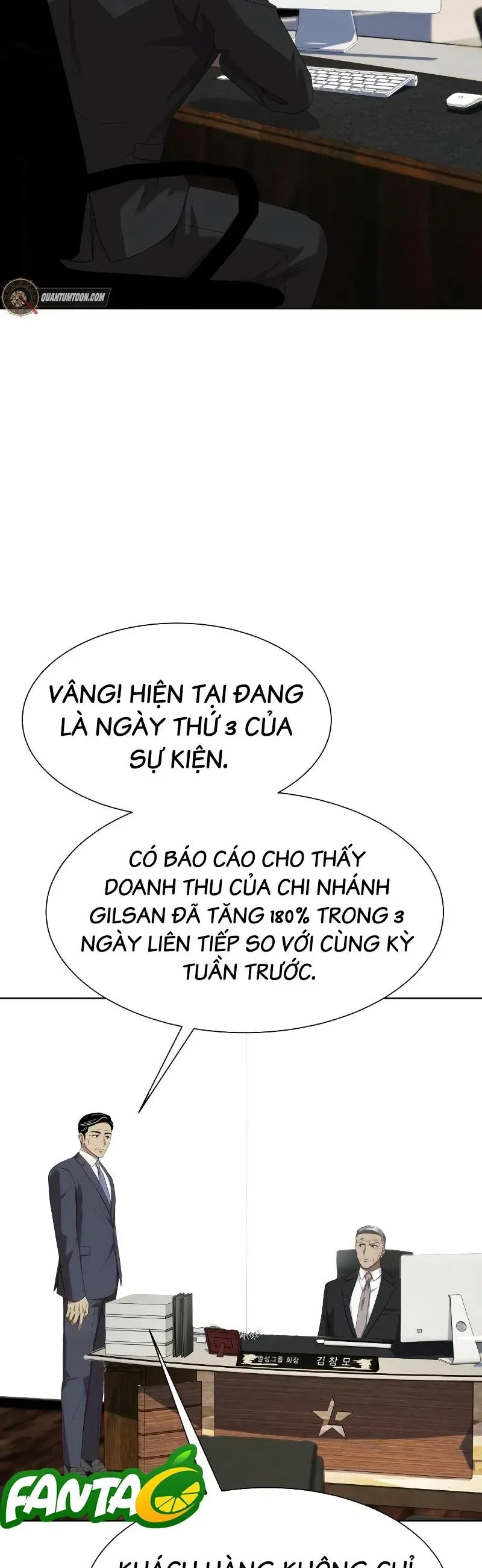 Từ Nhân Viên Vạn Năng Trở Thành Huyền Thoại Chapter 92 - 48