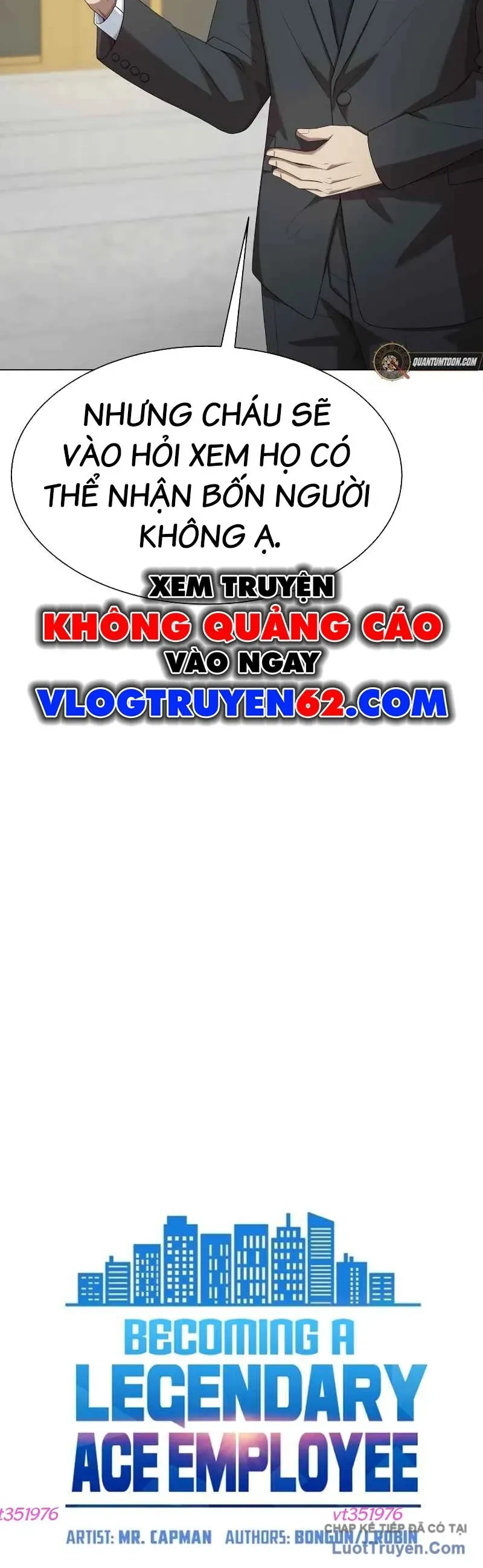 Từ Nhân Viên Vạn Năng Trở Thành Huyền Thoại Chapter 92 - 6