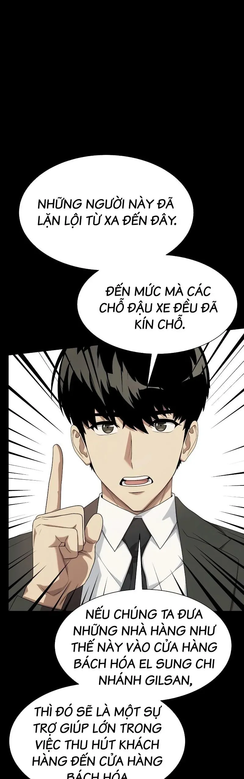 Từ Nhân Viên Vạn Năng Trở Thành Huyền Thoại Chapter 92 - 51