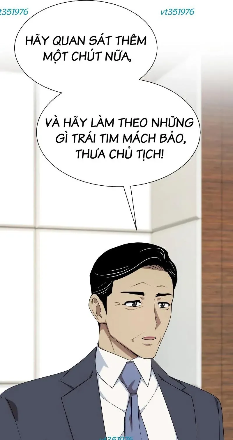 Từ Nhân Viên Vạn Năng Trở Thành Huyền Thoại Chapter 92 - 60