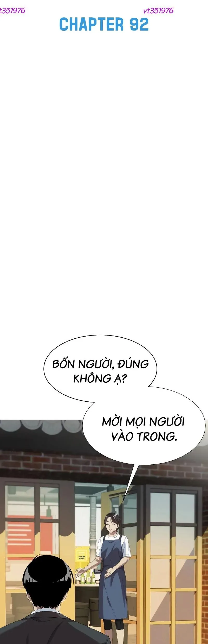 Từ Nhân Viên Vạn Năng Trở Thành Huyền Thoại Chapter 92 - 7