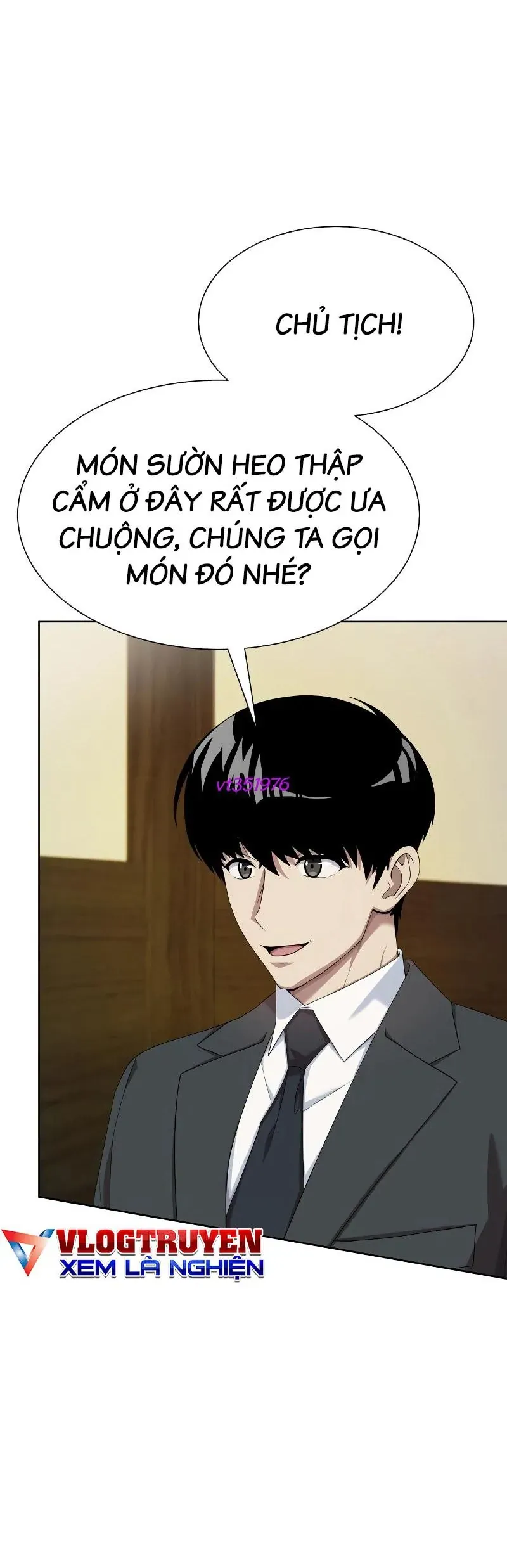 Từ Nhân Viên Vạn Năng Trở Thành Huyền Thoại Chapter 92 - 9