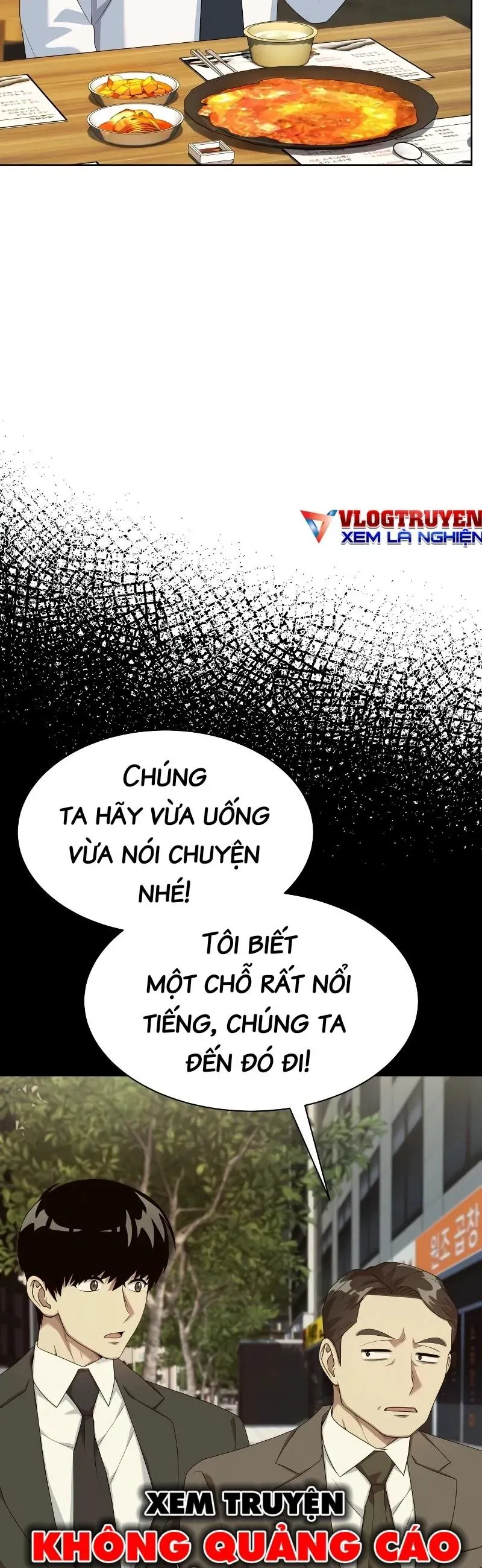 Từ Nhân Viên Vạn Năng Trở Thành Huyền Thoại Chapter 93 - 15