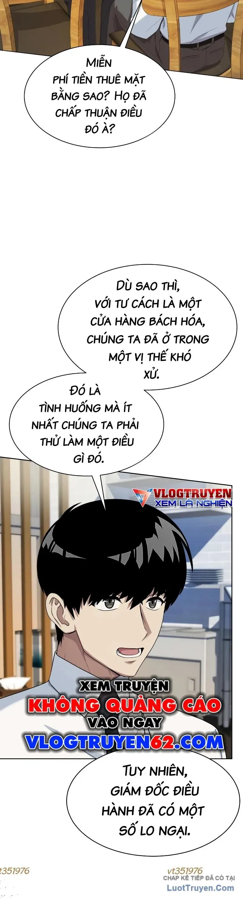Từ Nhân Viên Vạn Năng Trở Thành Huyền Thoại Chapter 93 - 24