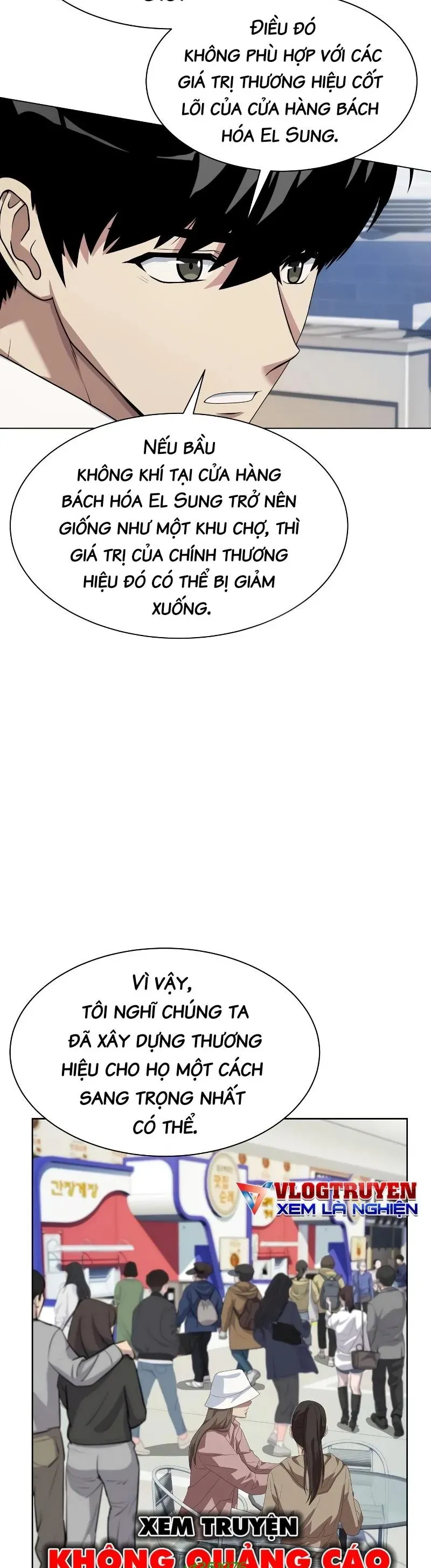 Từ Nhân Viên Vạn Năng Trở Thành Huyền Thoại Chapter 93 - 26