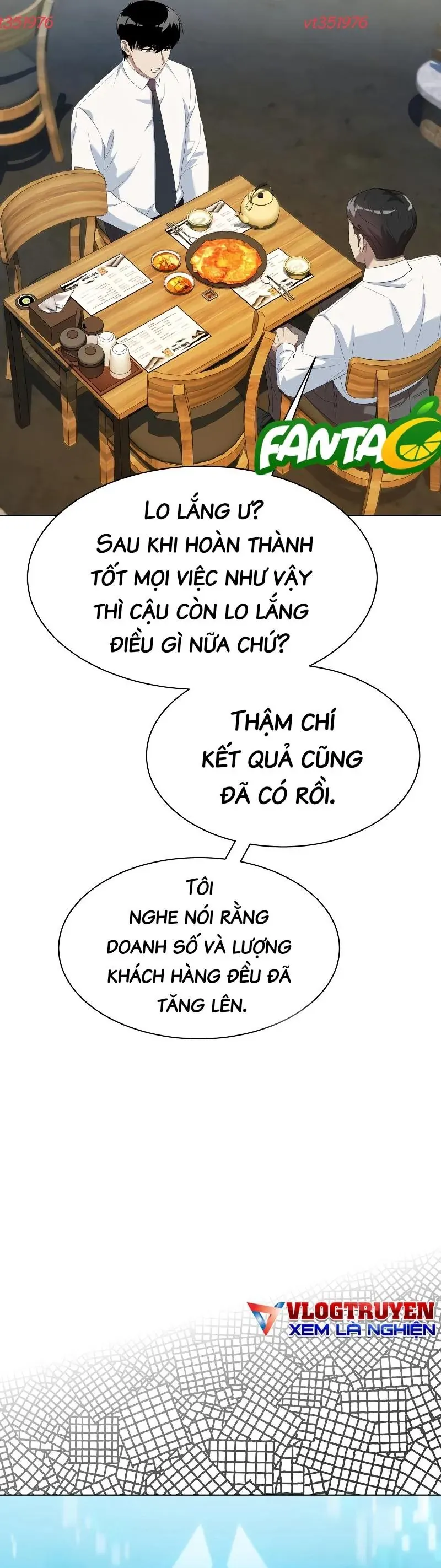 Từ Nhân Viên Vạn Năng Trở Thành Huyền Thoại Chapter 93 - 29