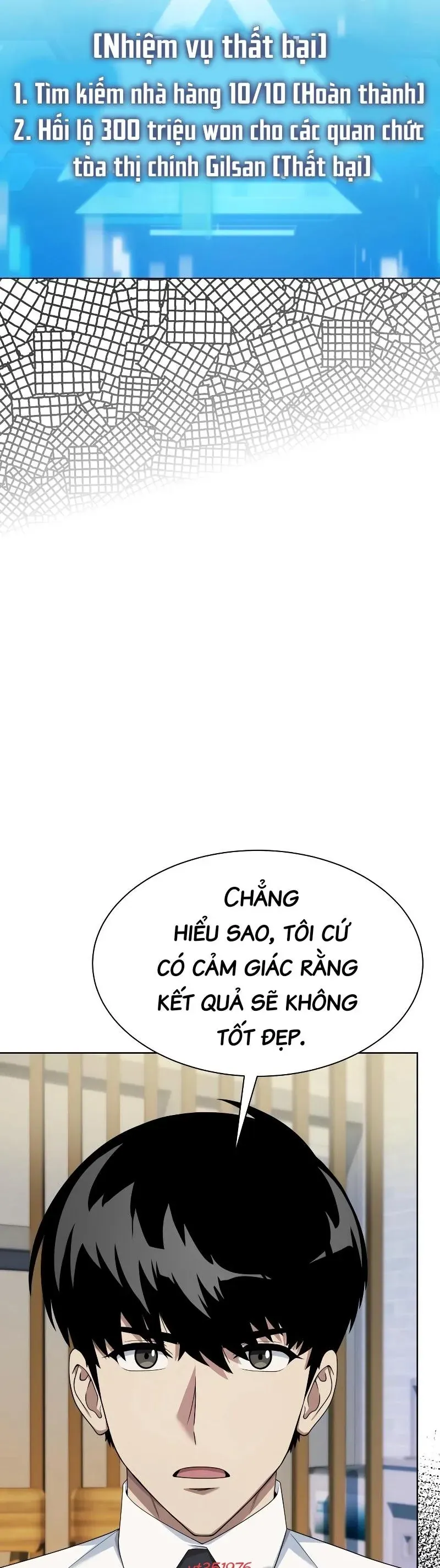 Từ Nhân Viên Vạn Năng Trở Thành Huyền Thoại Chapter 93 - 30