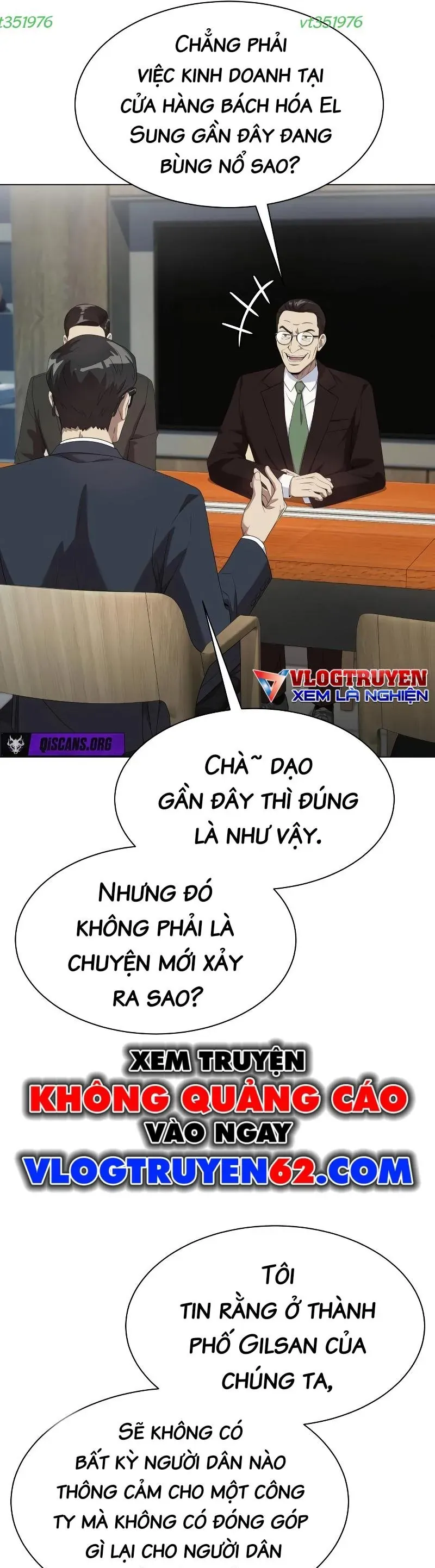 Từ Nhân Viên Vạn Năng Trở Thành Huyền Thoại Chapter 93 - 33