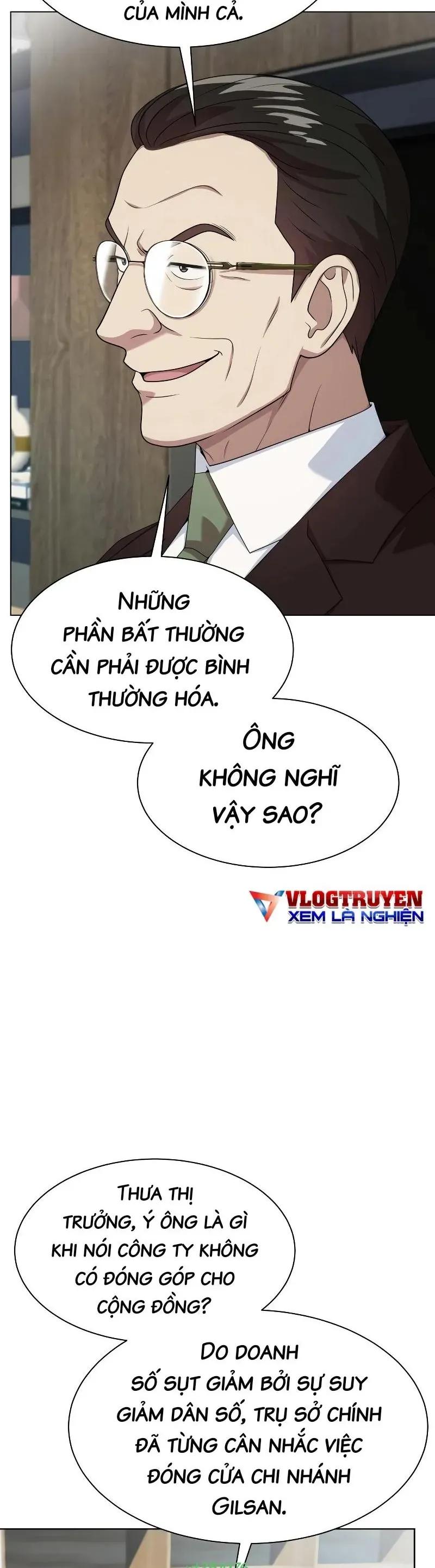 Từ Nhân Viên Vạn Năng Trở Thành Huyền Thoại Chapter 93 - 34