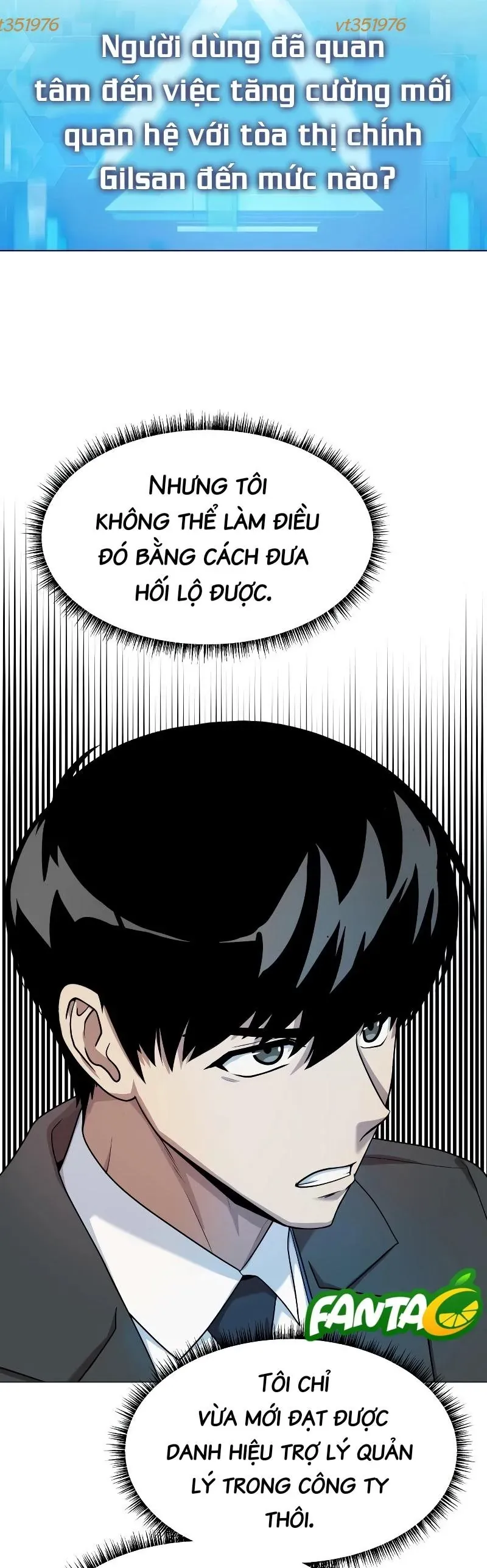 Từ Nhân Viên Vạn Năng Trở Thành Huyền Thoại Chapter 93 - 42
