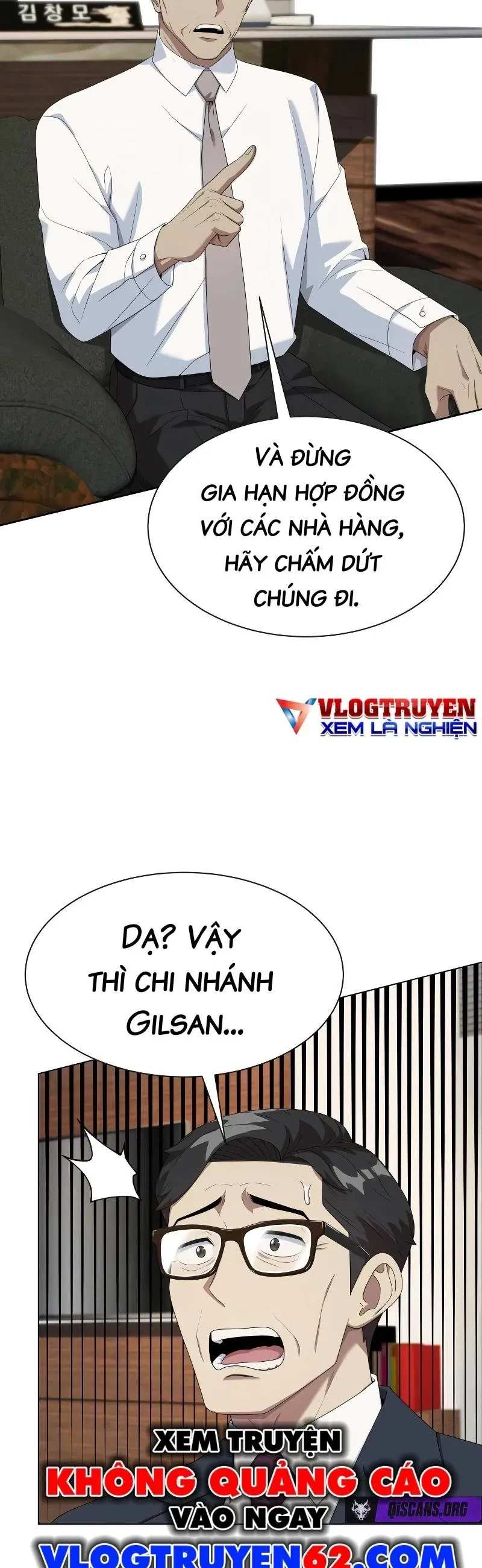Từ Nhân Viên Vạn Năng Trở Thành Huyền Thoại Chapter 93 - 48