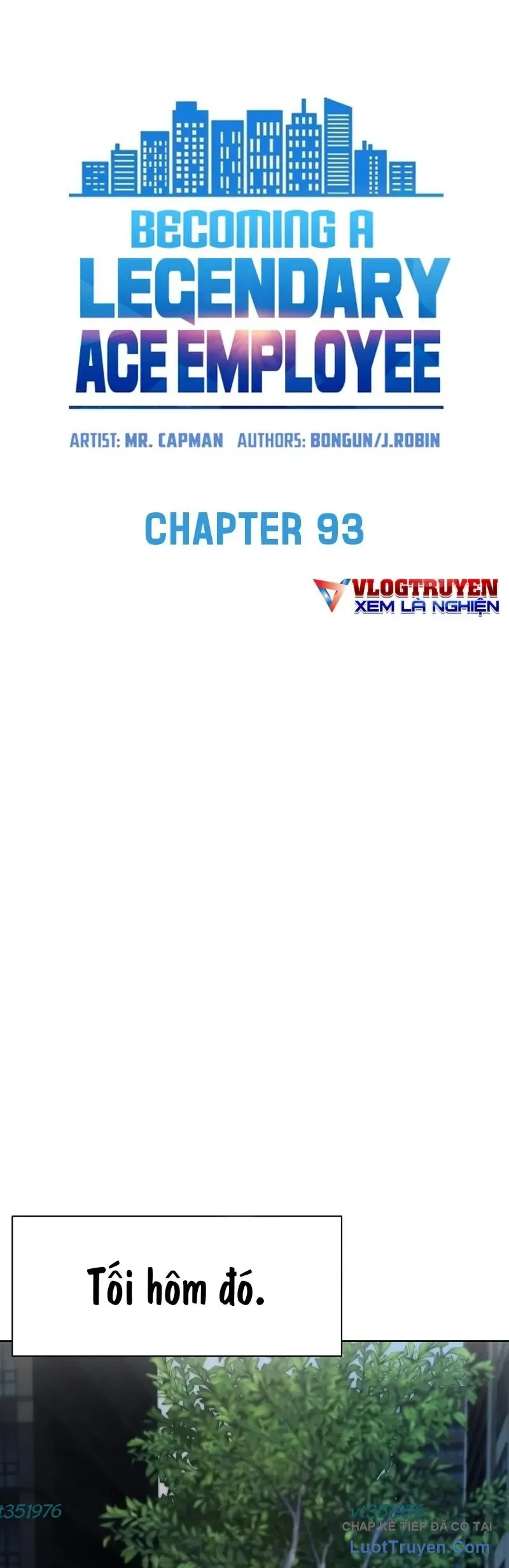 Từ Nhân Viên Vạn Năng Trở Thành Huyền Thoại Chapter 93 - 6