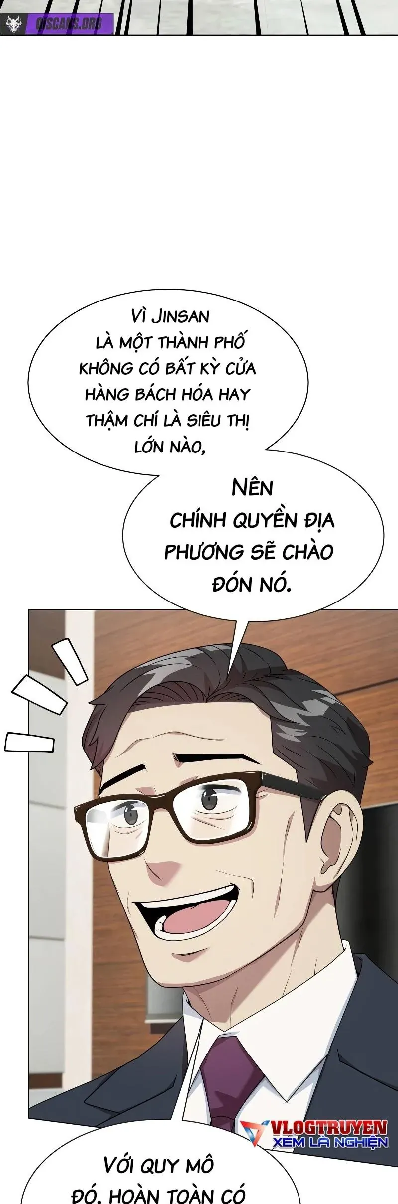 Từ Nhân Viên Vạn Năng Trở Thành Huyền Thoại Chapter 93 - 53