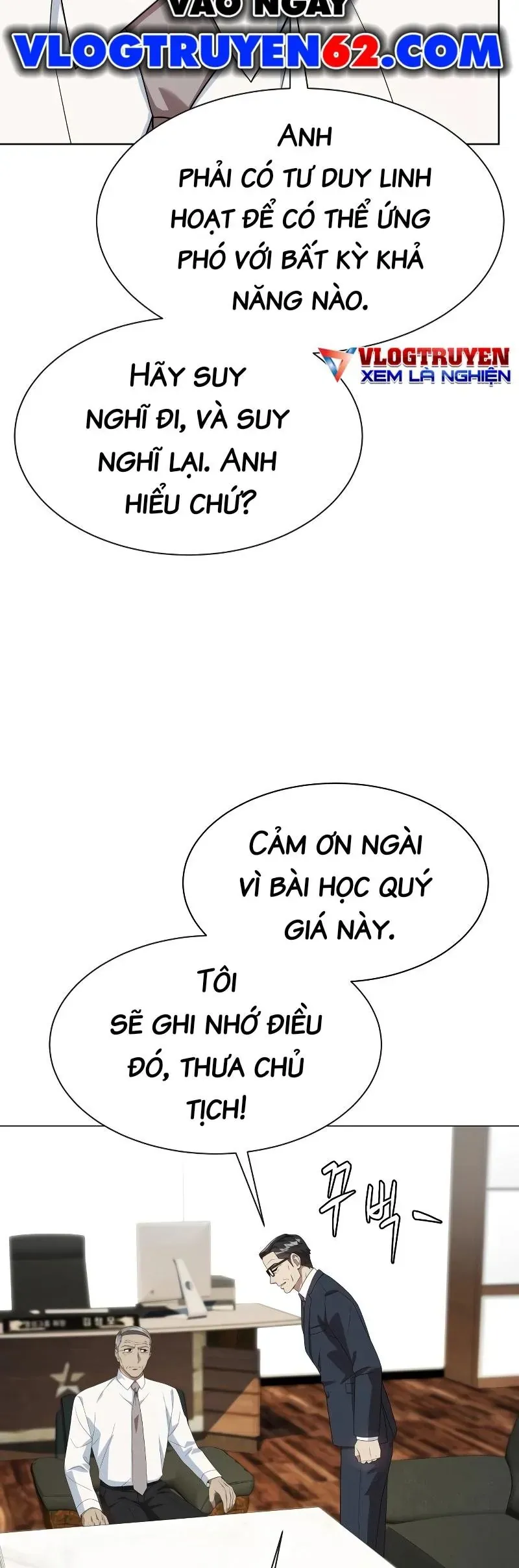 Từ Nhân Viên Vạn Năng Trở Thành Huyền Thoại Chapter 93 - 55