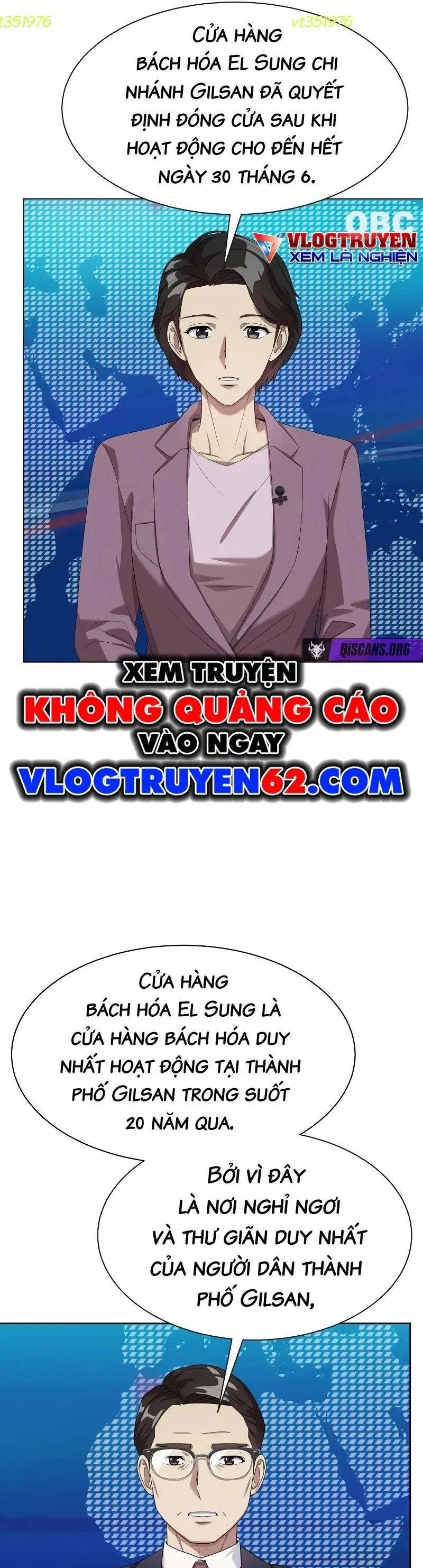 Từ Nhân Viên Vạn Năng Trở Thành Huyền Thoại Chapter 93 - 57