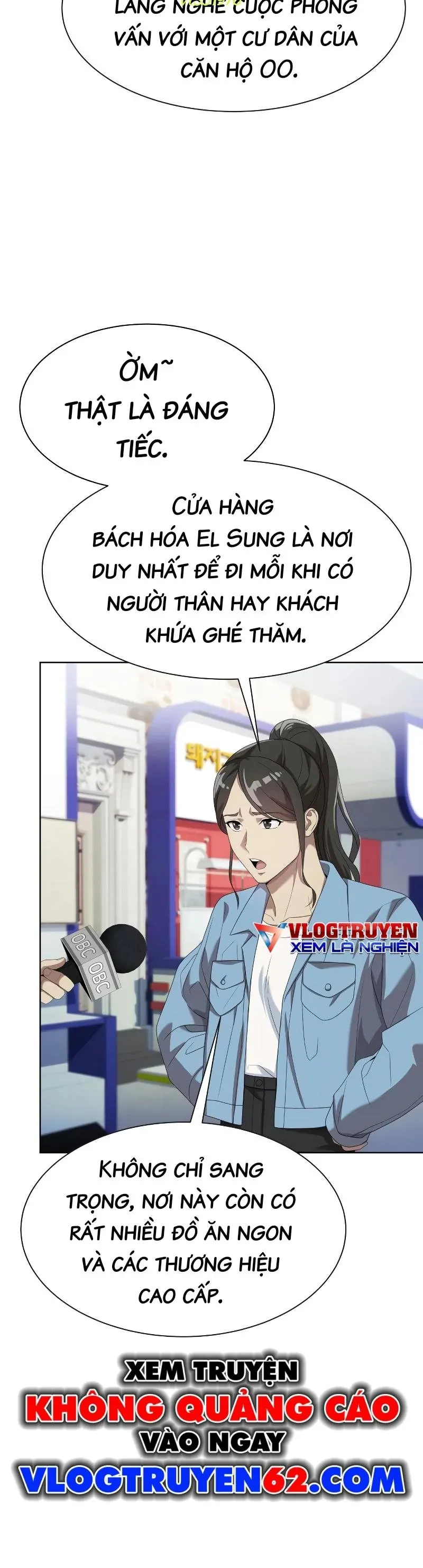Từ Nhân Viên Vạn Năng Trở Thành Huyền Thoại Chapter 93 - 59